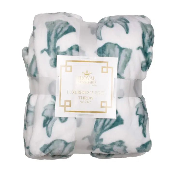 Angel Throw - Ballyhoo Boutique and Gift