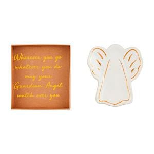 Angel Tidbit Dishes - Ballyhoo Boutique and Gift