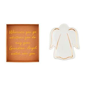 Angel Tidbit Dishes - Ballyhoo Boutique and Gift