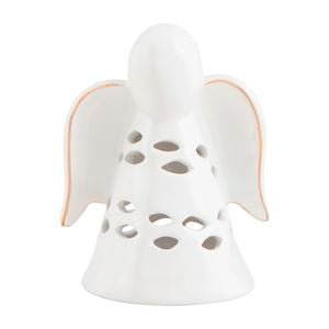 Angel Votive Covers - Ballyhoo Boutique and Gift