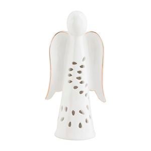Angel Votive Covers - Ballyhoo Boutique and Gift