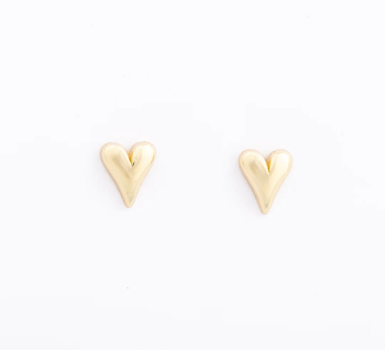 Angie Earrings - Ballyhoo Boutique and Gift