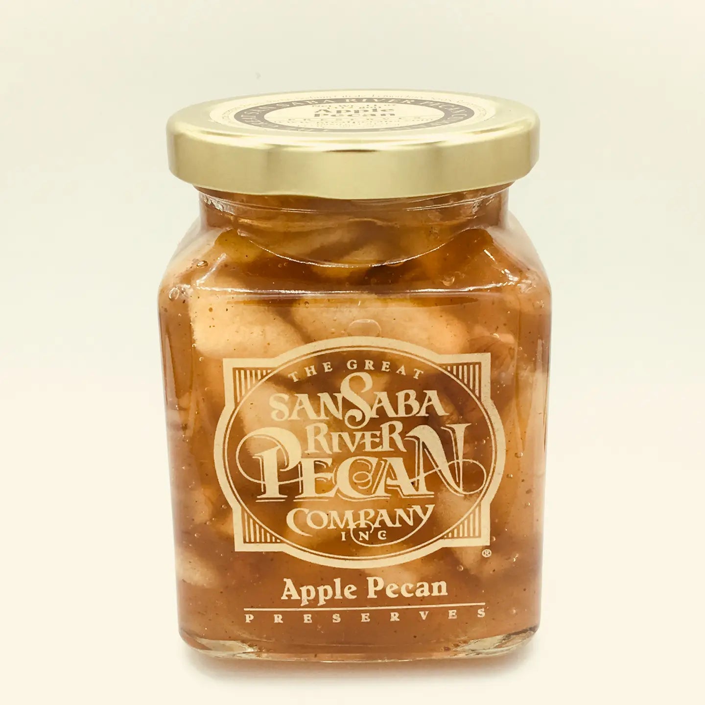 Apple Pecan Preserves - Ballyhoo Boutique and Gift