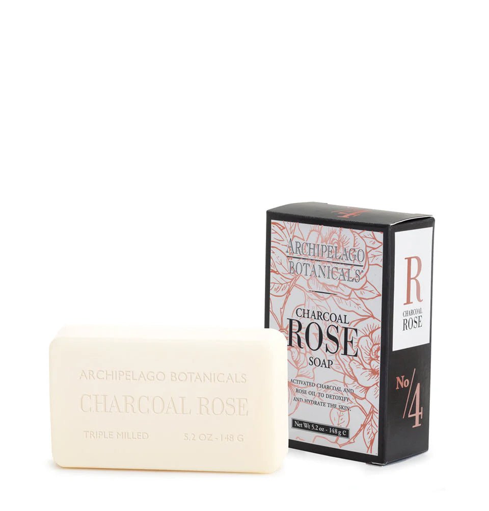 Archipelago Bar Soap - Ballyhoo Boutique and Gift