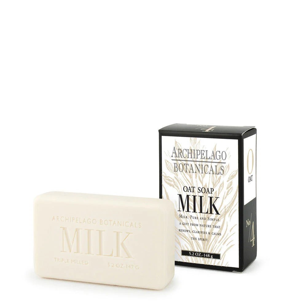 Archipelago Bar Soap - Ballyhoo Boutique and Gift