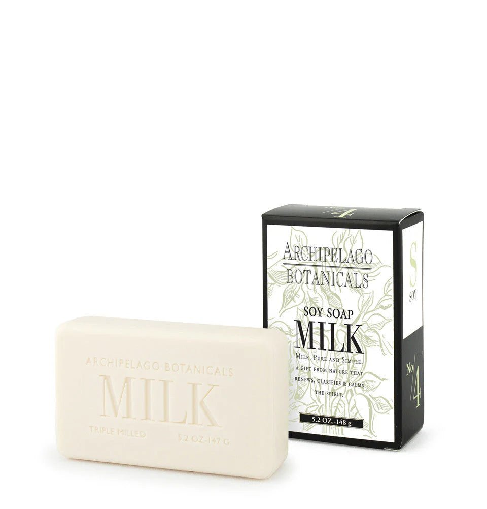 Archipelago Bar Soap - Ballyhoo Boutique and Gift