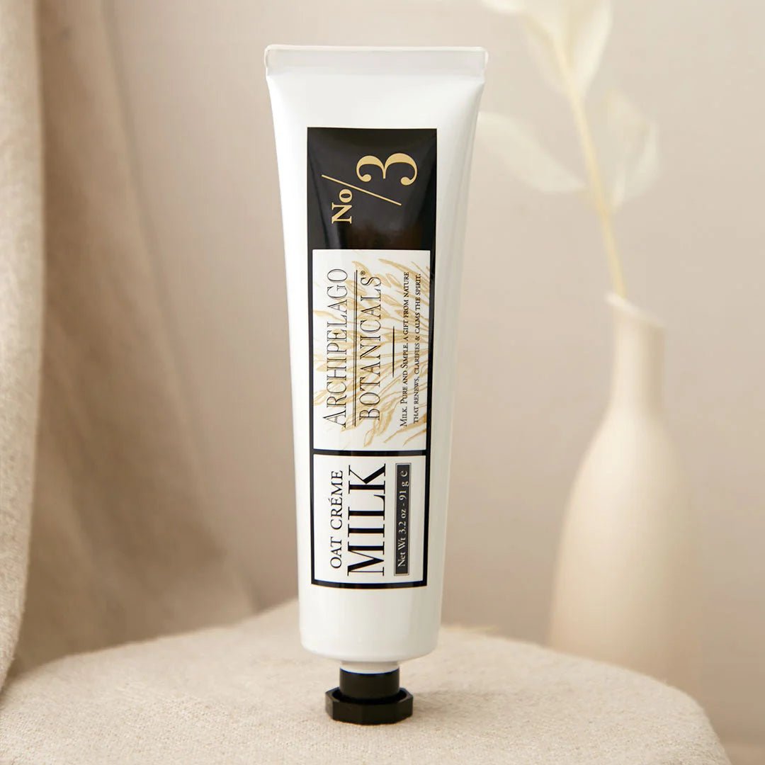 archipelago hand creme - Ballyhoo Boutique and Gift