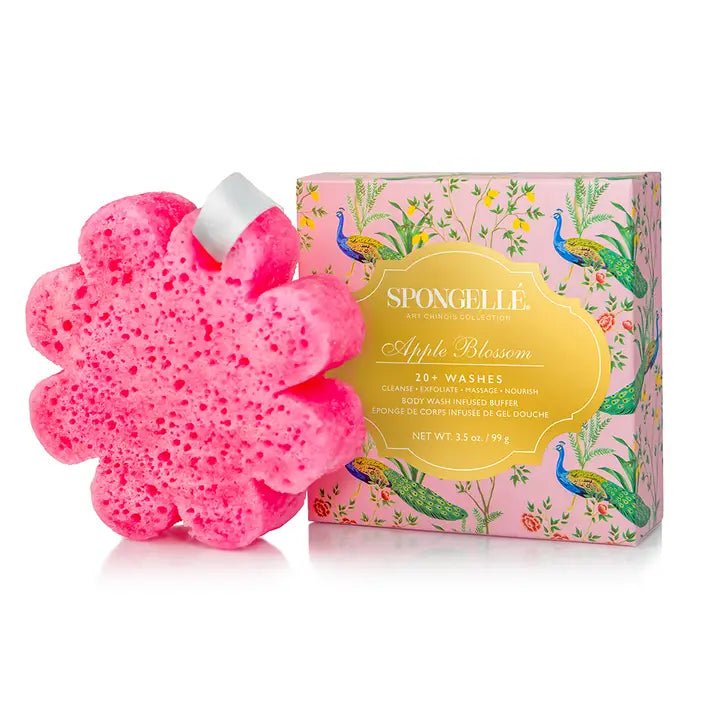 Art Chinois Collection Body Buffer - Ballyhoo Boutique and Gift