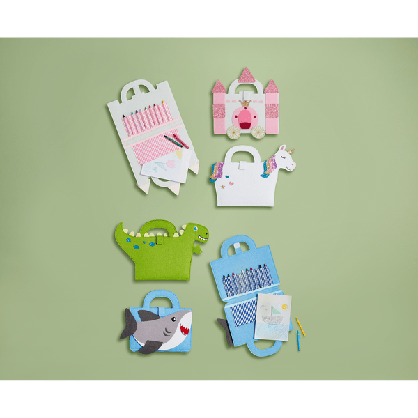 art folio set - Ballyhoo Boutique and Gift