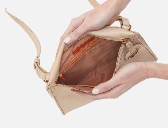 Austin Medium Crossbody - Ballyhoo Boutique and Gift