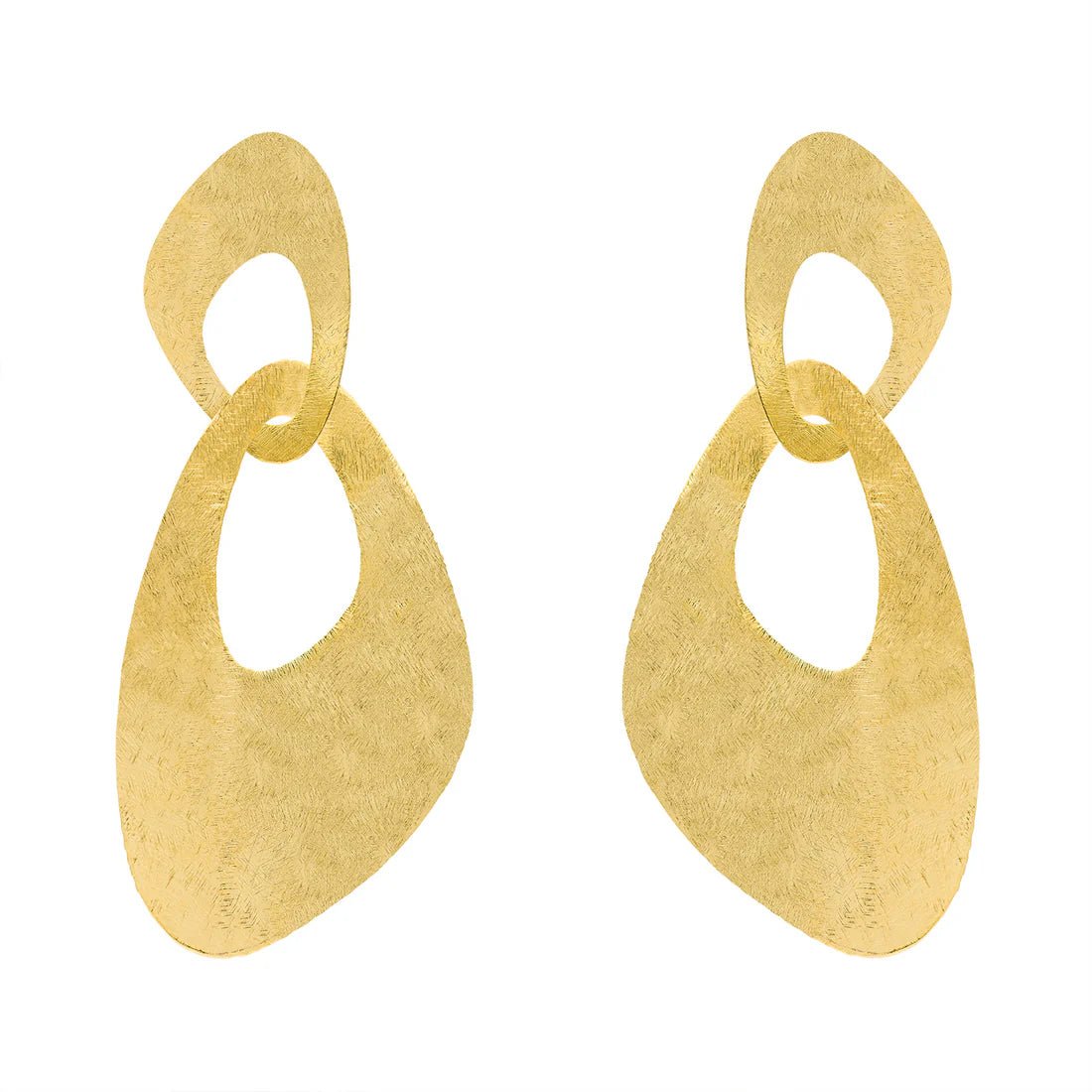 Avi Earrings - Ballyhoo Boutique and Gift