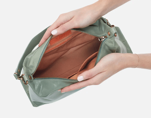 Avon Shoulder Bag - Ballyhoo Boutique and Gift