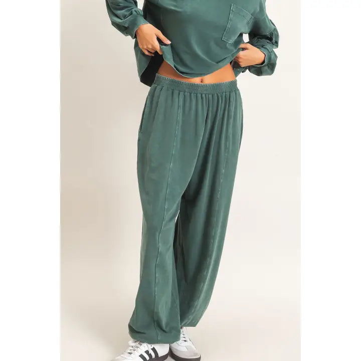 Sadie Slouch Joggers HYFVE, Inc.