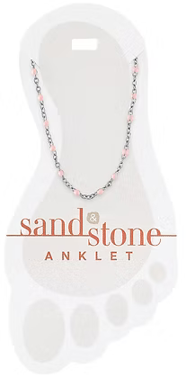 Sand&Stone Anklets