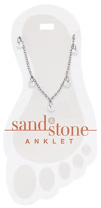 Sand&Stone Anklets