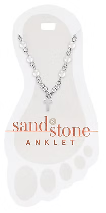 Sand&Stone Anklets