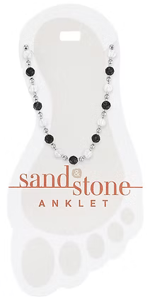 Sand&Stone Anklets