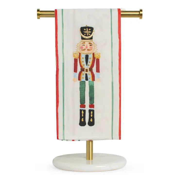 RS Holiday Hand Towels The Royal Standard