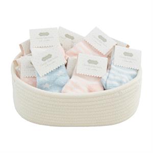 Baby Chenille Socks - Ballyhoo Boutique and Gift