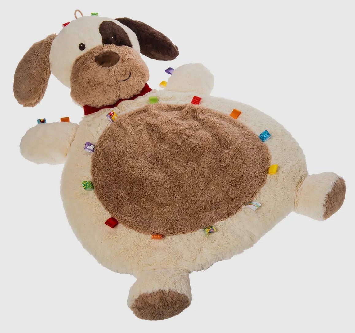 Baby Mat - Ballyhoo Boutique and Gift