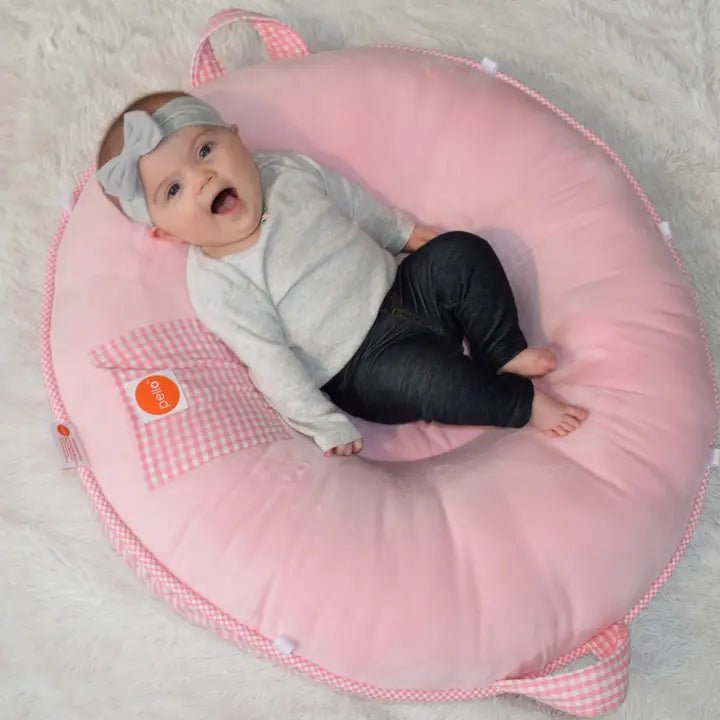 Baby Pello Floor Cushions - Ballyhoo Boutique and Gift