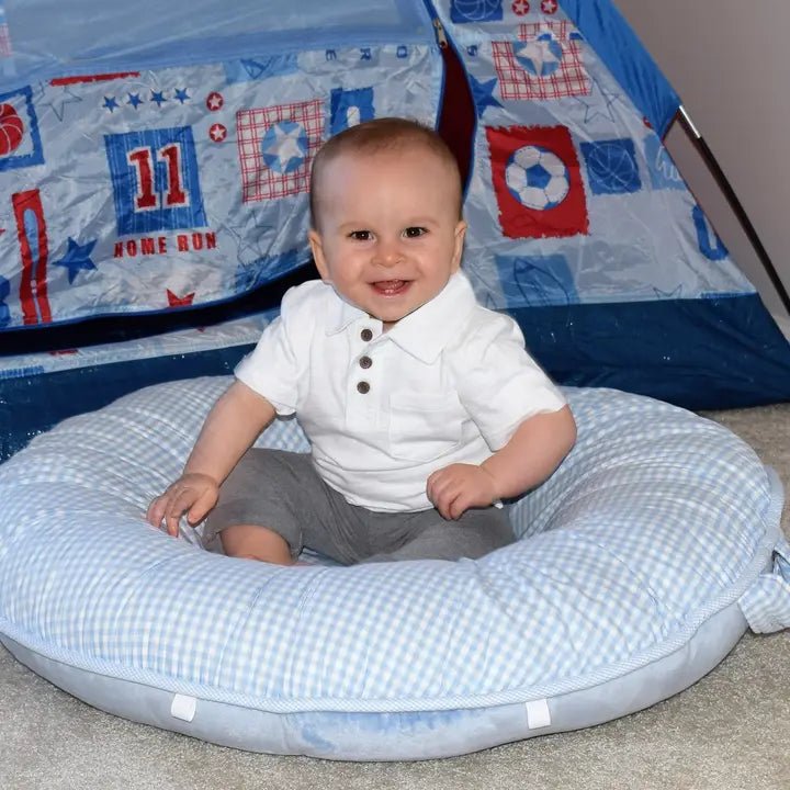 Baby Pello Floor Cushions - Ballyhoo Boutique and Gift