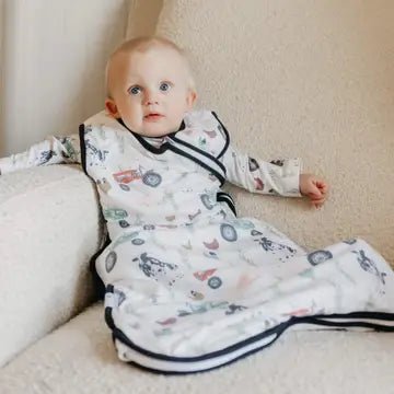 Baby Sleep Bags - Ballyhoo Boutique and Gift