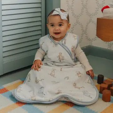 Baby Sleep Bags - Ballyhoo Boutique and Gift