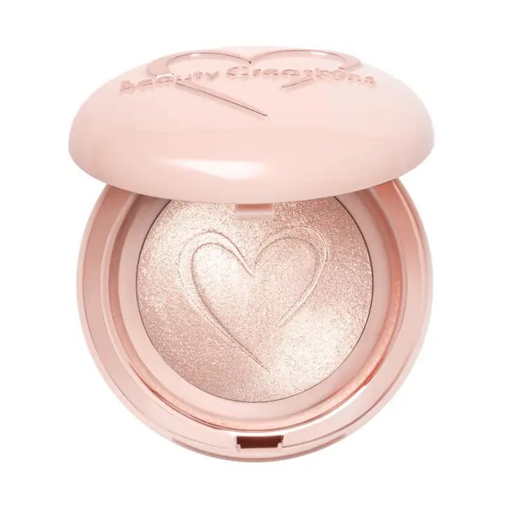 Baked Highlighter - Ballyhoo Boutique and Gift