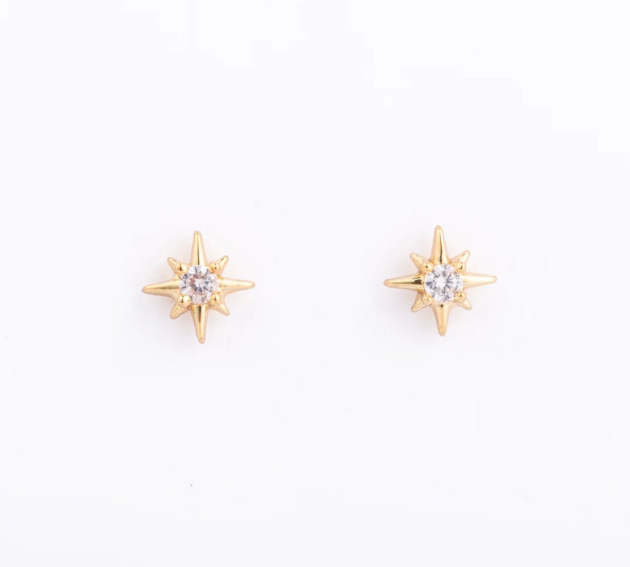Banner Earrings - Ballyhoo Boutique and Gift
