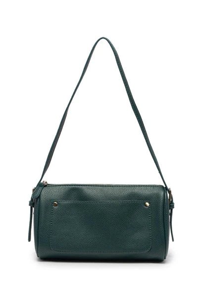 Barrel Shoulder Crossbody - Ballyhoo Boutique and Gift