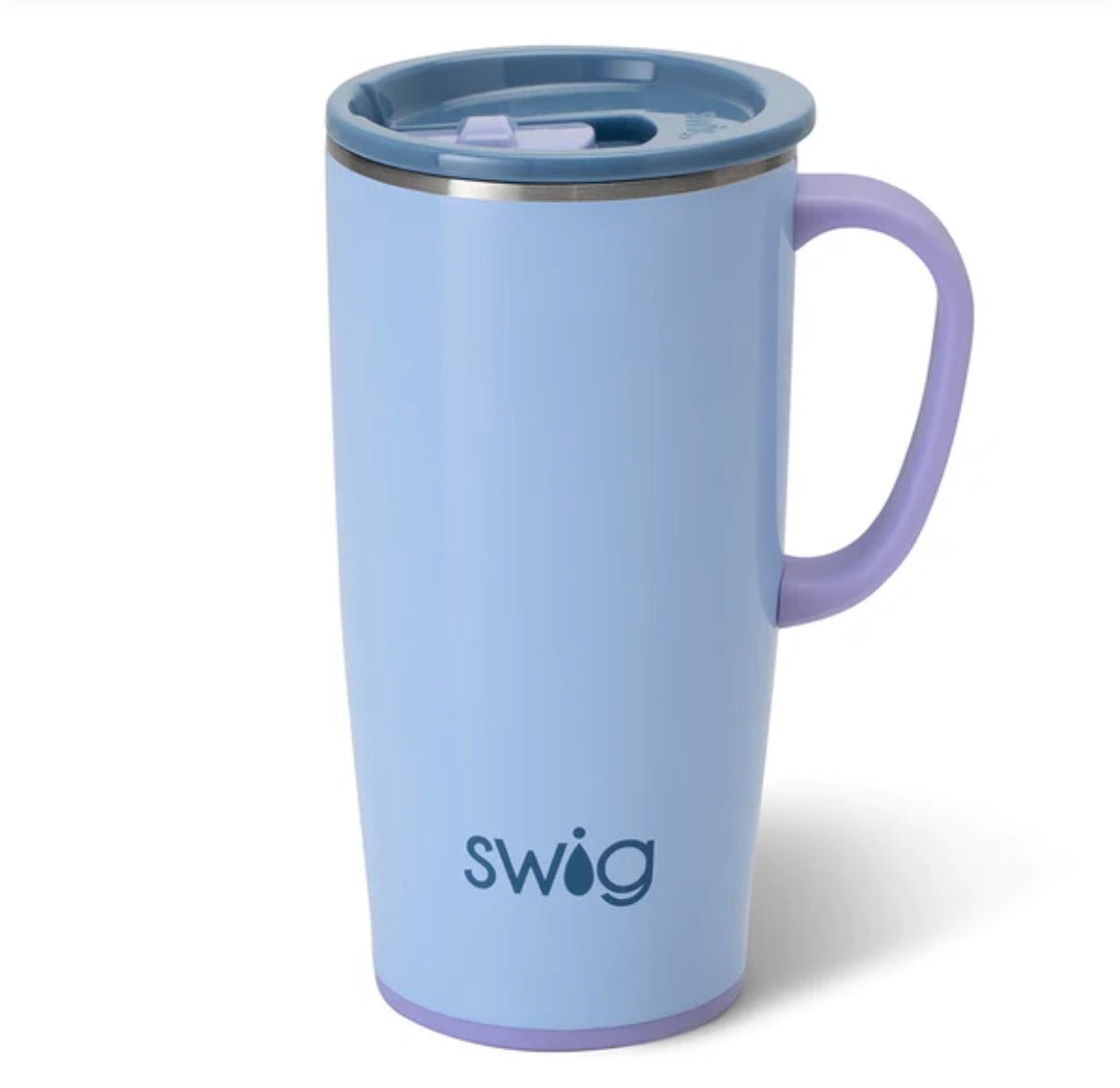 Bay Breeze Travel Mug 22oz - Ballyhoo Boutique and Gift