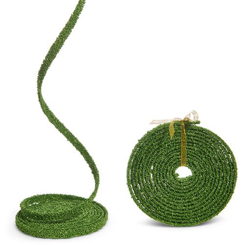Beaded Garland - Ballyhoo Boutique and Gift