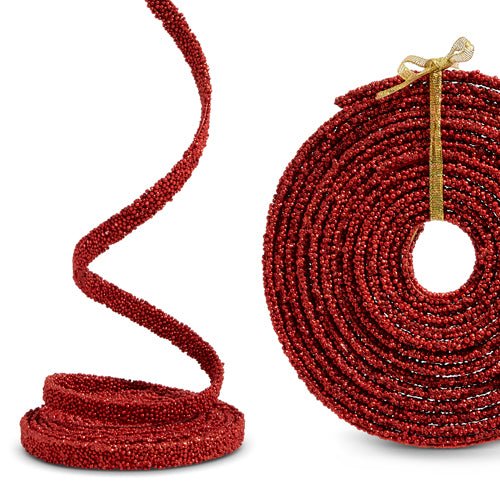 Beaded Garland - Ballyhoo Boutique and Gift