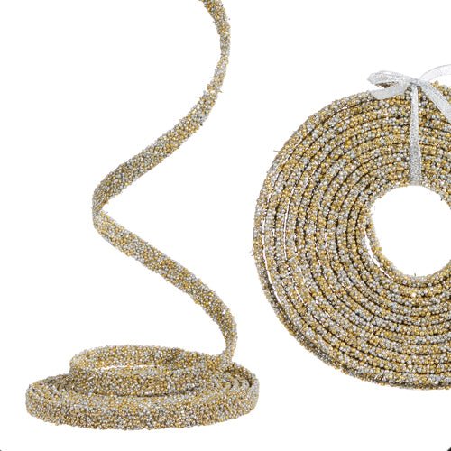Beaded Garland - Ballyhoo Boutique and Gift
