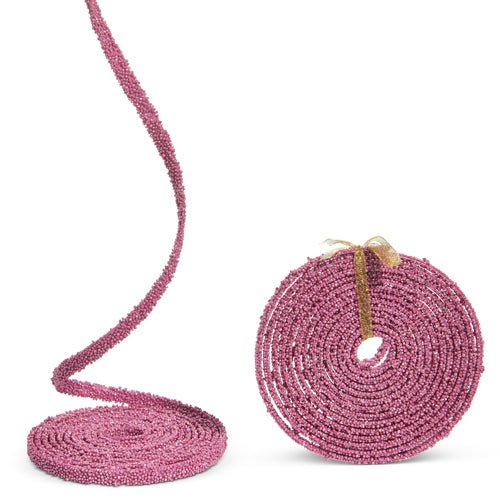 Beaded Garland - Ballyhoo Boutique and Gift