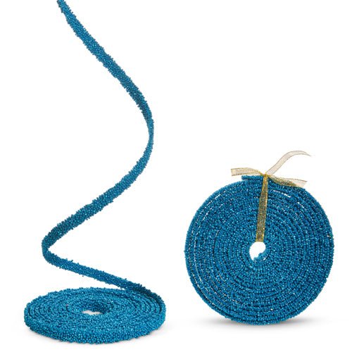 Beaded Garland - Ballyhoo Boutique and Gift