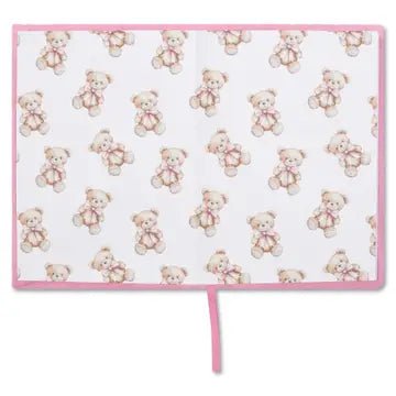 Beary Cute Journal - Ballyhoo Boutique and Gift