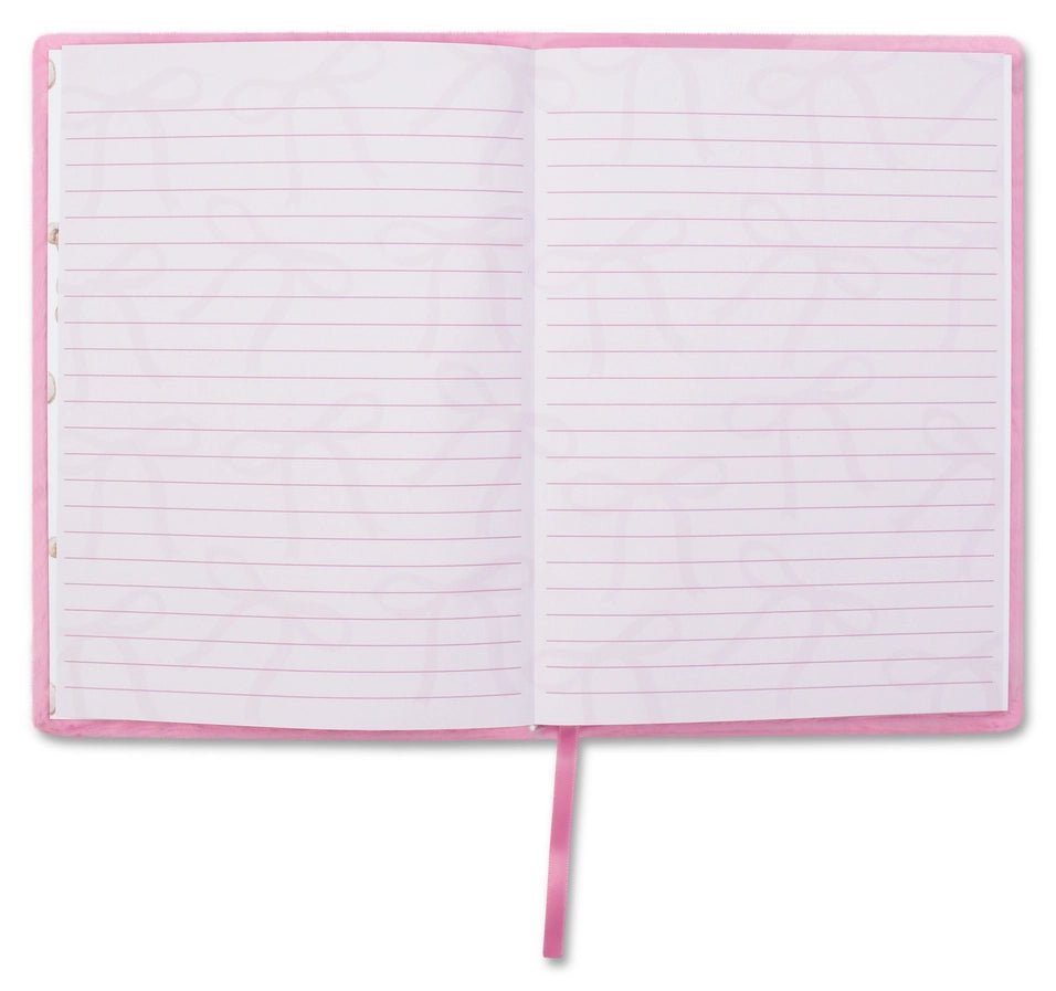 Beary Cute Journal - Ballyhoo Boutique and Gift