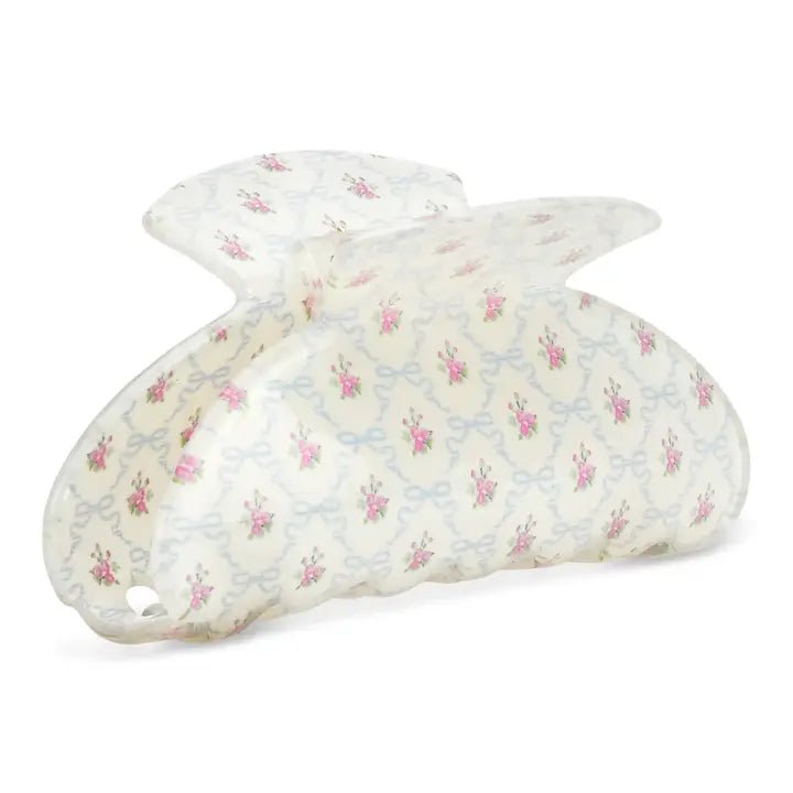 Beautiful Blossom Hair Clip - Ballyhoo Boutique and Gift