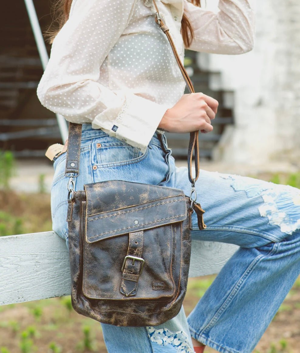 Bedstu Anihoa Bag - Ballyhoo Boutique and Gift