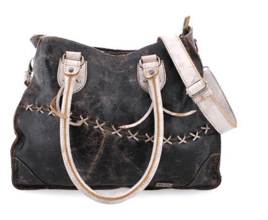 Bedstu Bruna Bag - Ballyhoo Boutique and Gift