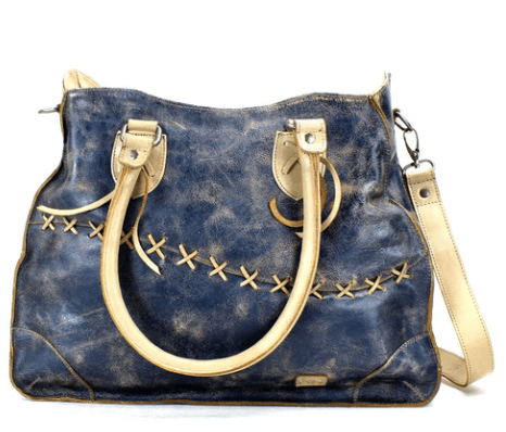 Bedstu Bruna Bag - Ballyhoo Boutique and Gift