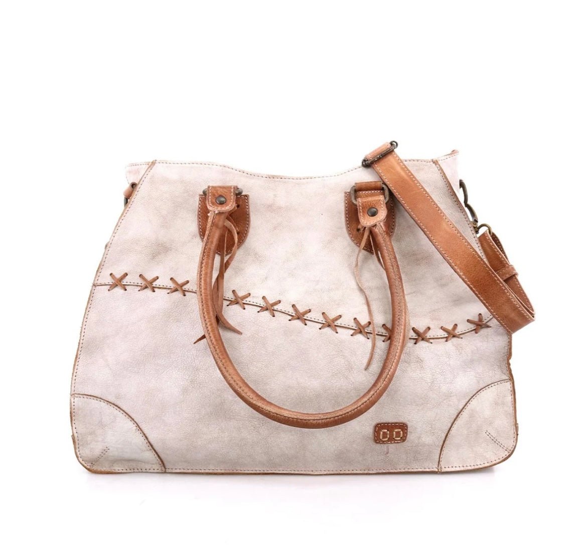 Bedstu Bruna Bag - Ballyhoo Boutique and Gift