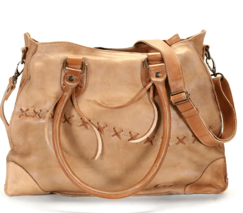 Bedstu Bruna Bag - Ballyhoo Boutique and Gift