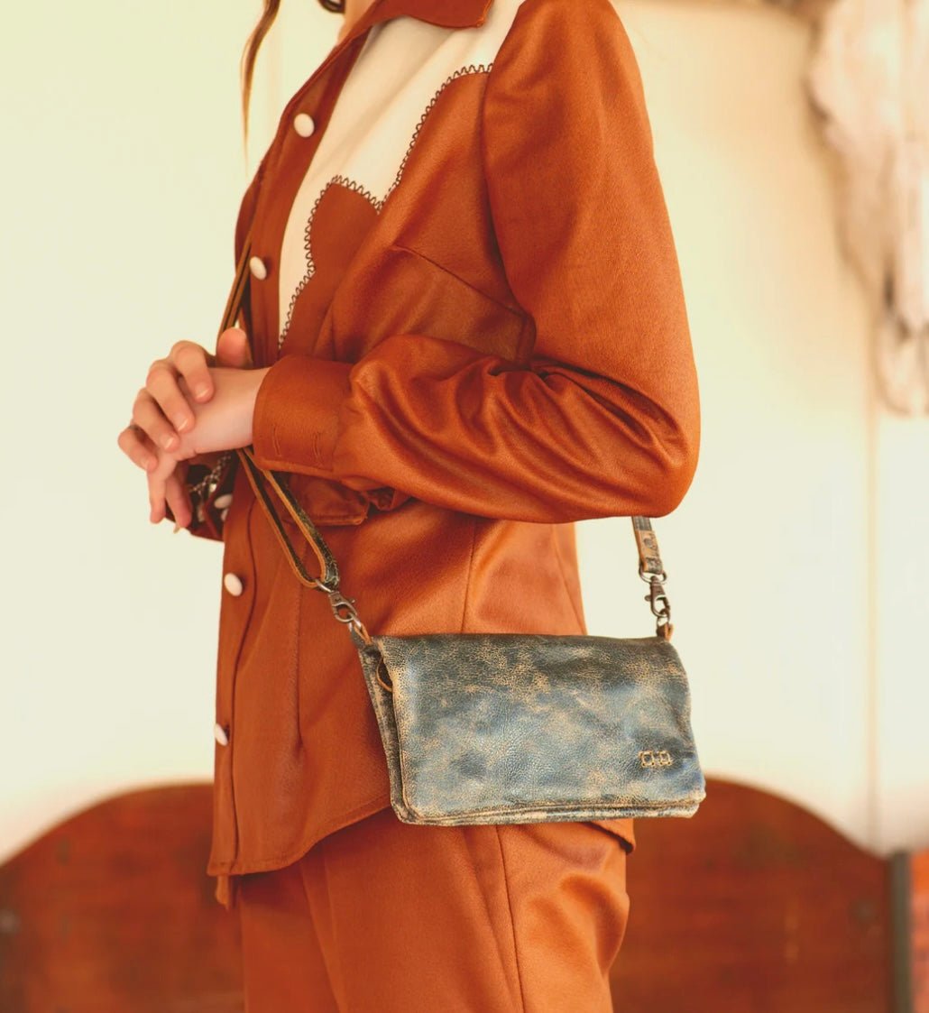 Bedstu Cadence Wallet - Ballyhoo Boutique and Gift