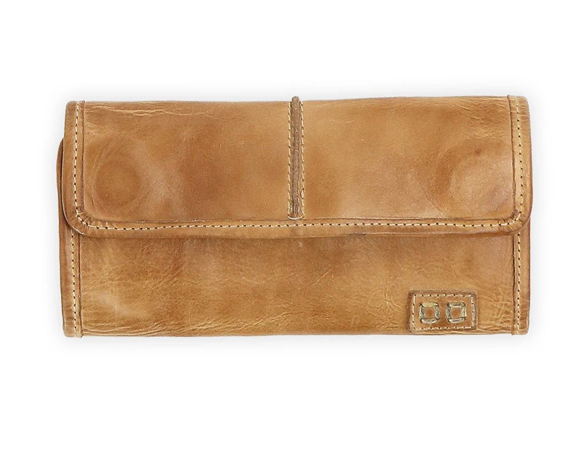 Bedstu Canton Wallet - Ballyhoo Boutique and Gift