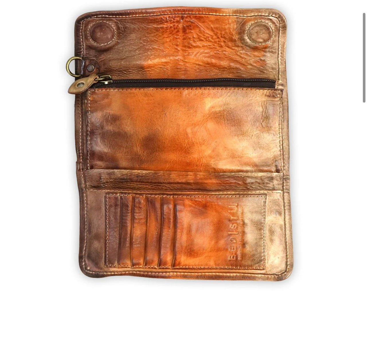 Bedstu Canton Wallet - Ballyhoo Boutique and Gift