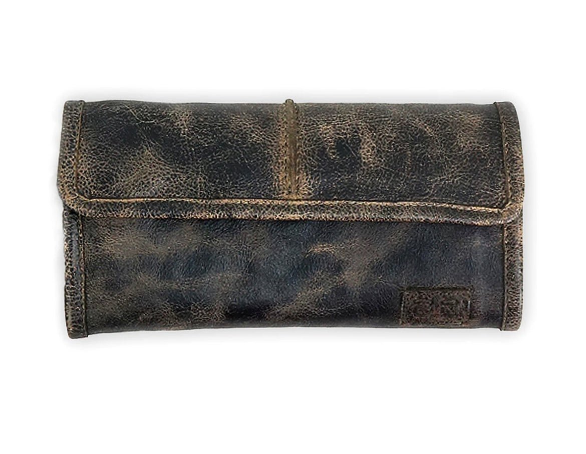 Bedstu Canton Wallet - Ballyhoo Boutique and Gift
