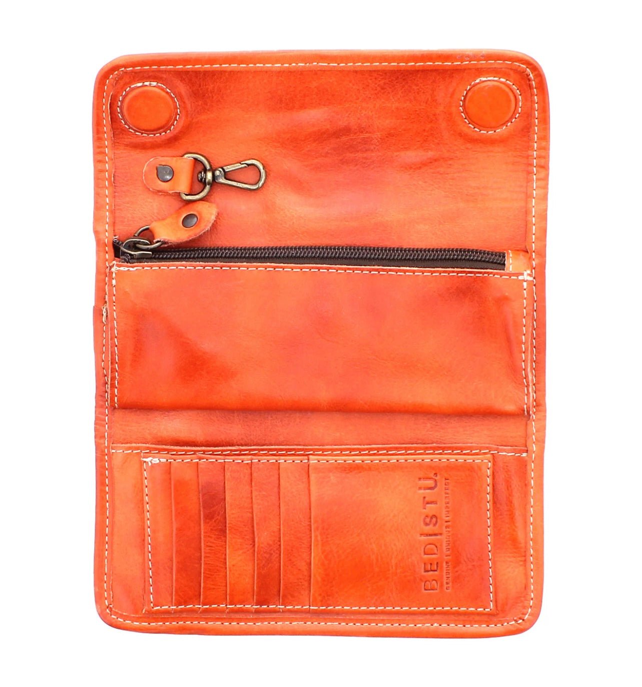 Bedstu Canton Wallet - Ballyhoo Boutique and Gift